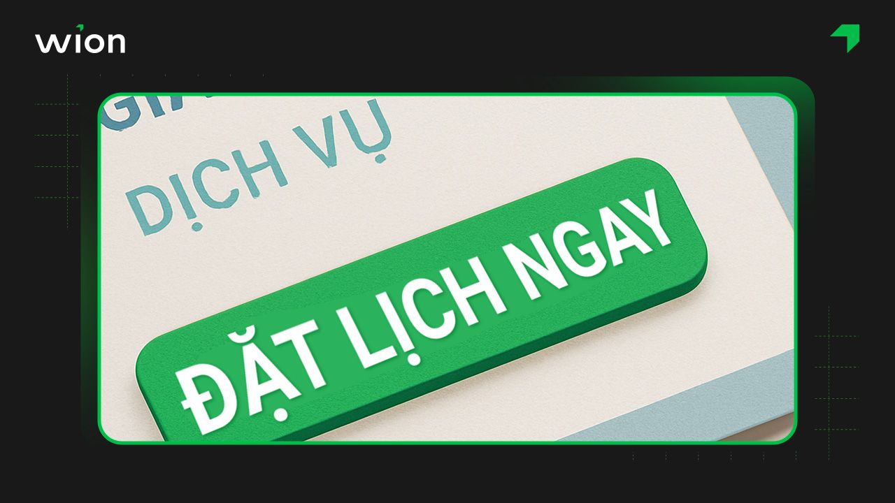 Tối ưu hóa lời kêu gọi hành động cho voucher giảm giá nha khoa