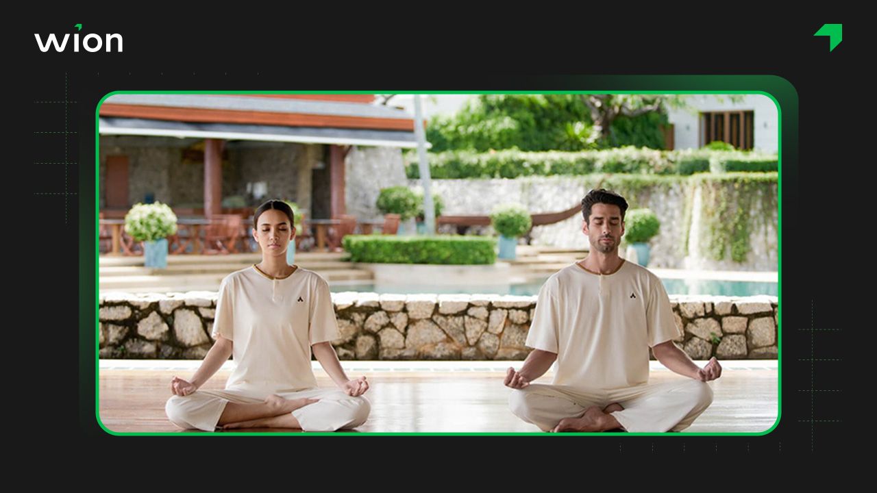 Loại hình kinh doanh Destination Spa