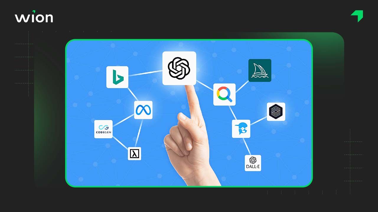AI tạo sinh là gì