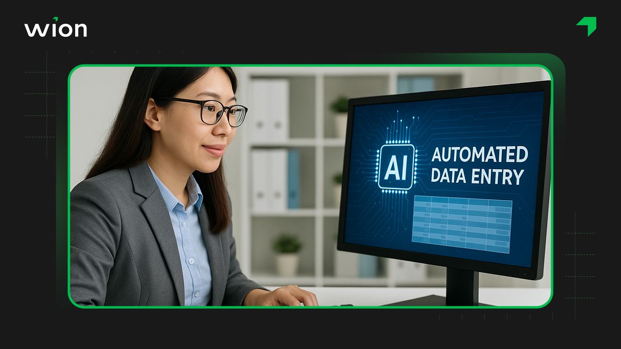 Tại sao nên ứng dụng AI trong kế toán?