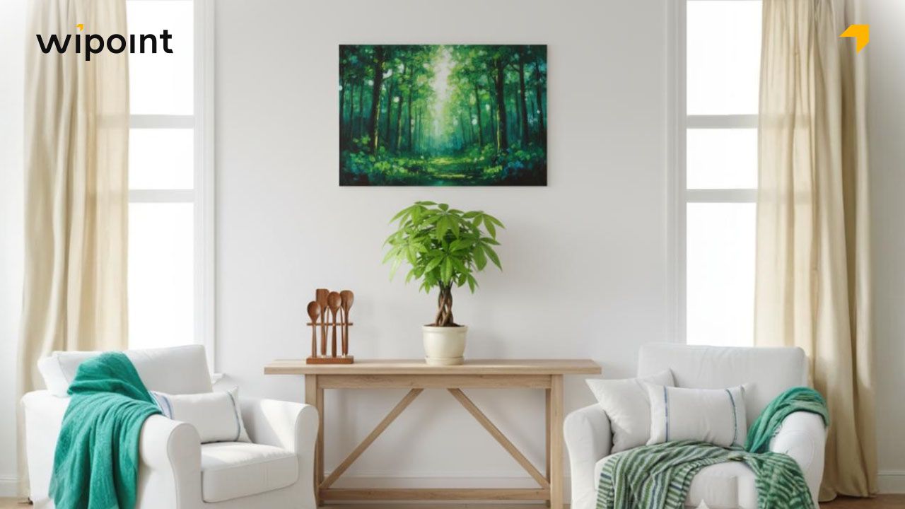 Quà tặng cho đối tác, đồng nghiệp mệnh Mộc