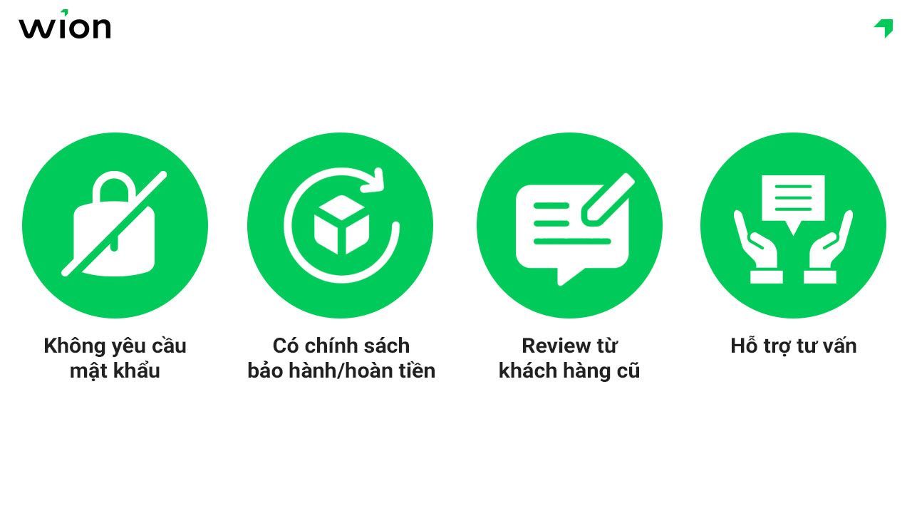 Hướng dẫn chọn dịch vụ tăng mắt live stream uy tín