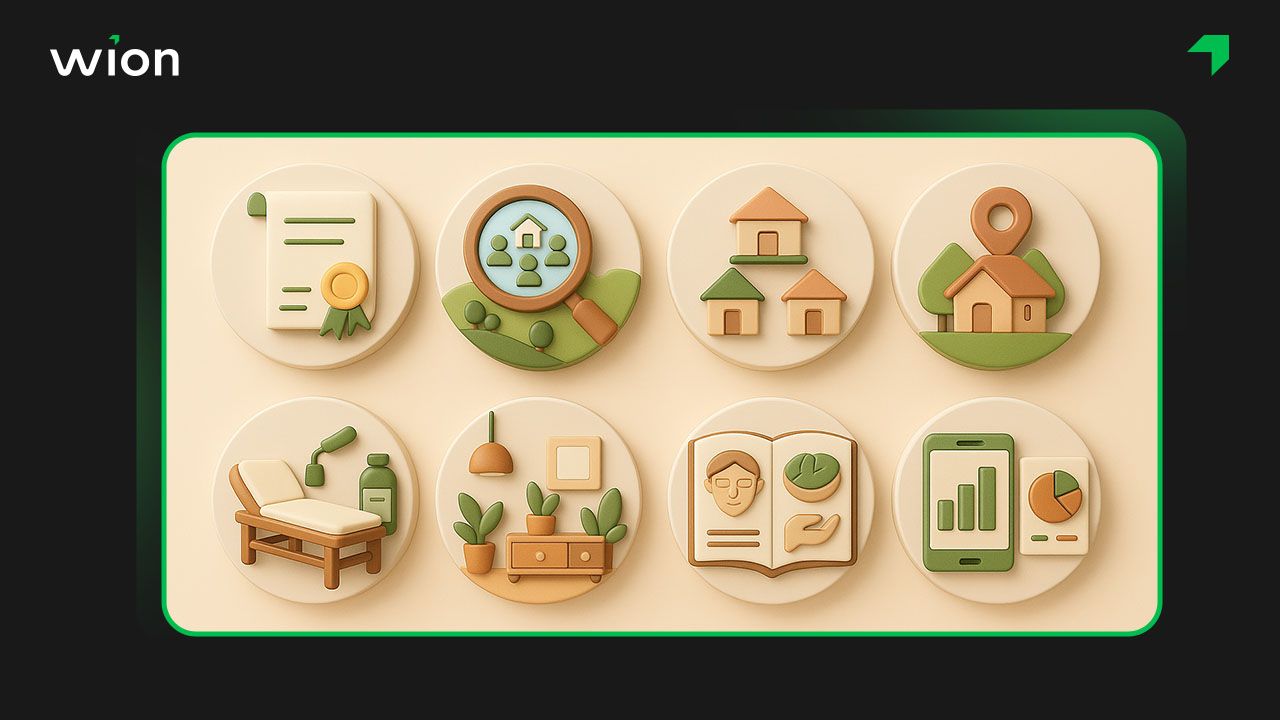 Kinh nghiệm mở spa ở quê