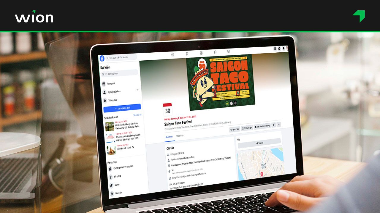 Hướng dẫn cách tạo sự kiện trên Facebook chi tiết từng bước từ A - Z