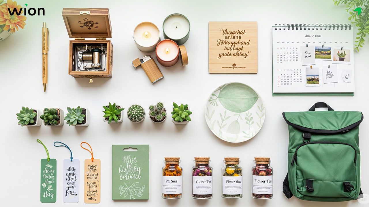 Quà lưu niệm ý nghĩa sinh nhật đồng nghiệp