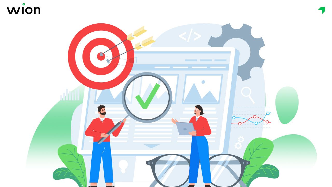 Thiết lập target chuẩn xác để tối ưu ngân sách