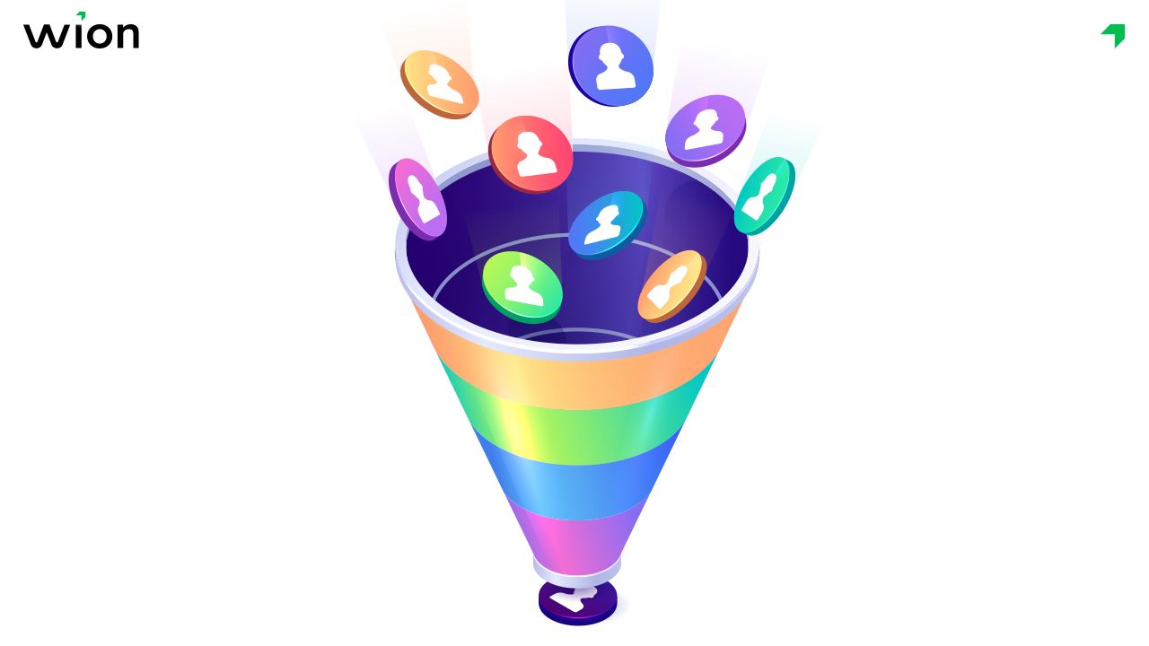 Phễu Marketing là gì?