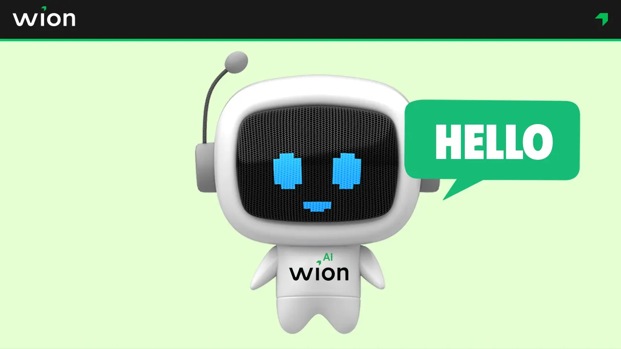 Gửi câu chúc khách hàng cuối tuần bằng phần mềm Chatbot AI