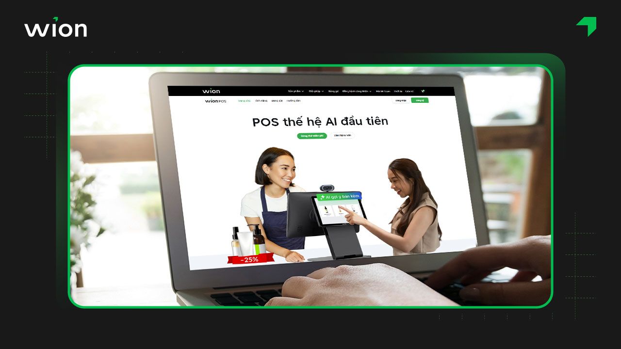 Quản lý và phát triển cửa hàng mỹ phẩm đạt hiệu quả tối ưu