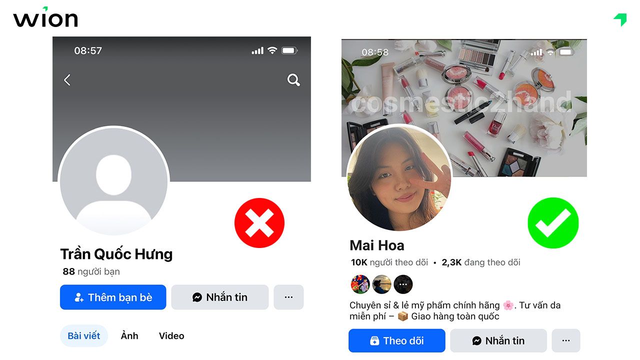 Xây dựng nền tảng vững chắc trước khi lên sóng