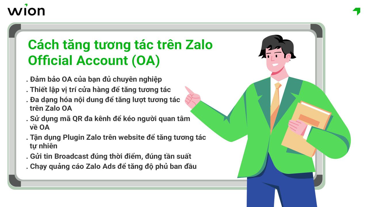 cach-tang-tuong-tac-tren-zalo-Official Account-cho-doanh-nghiep