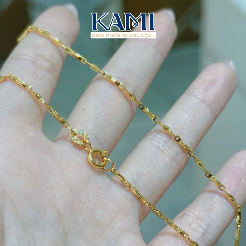 day-chuyen-dot-nho-cham-khia-phay-kami-trang-suc-si-dct07v-2