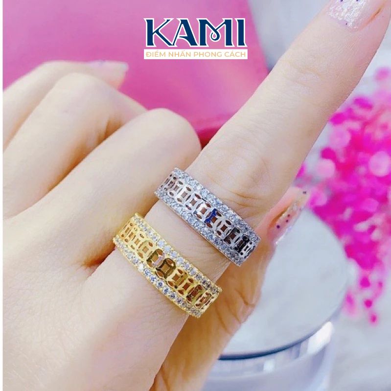 nhan-hoa-tiet-kim-tien-vien-da-tam-cz-nhan-tao-sieu-sang-kam-1