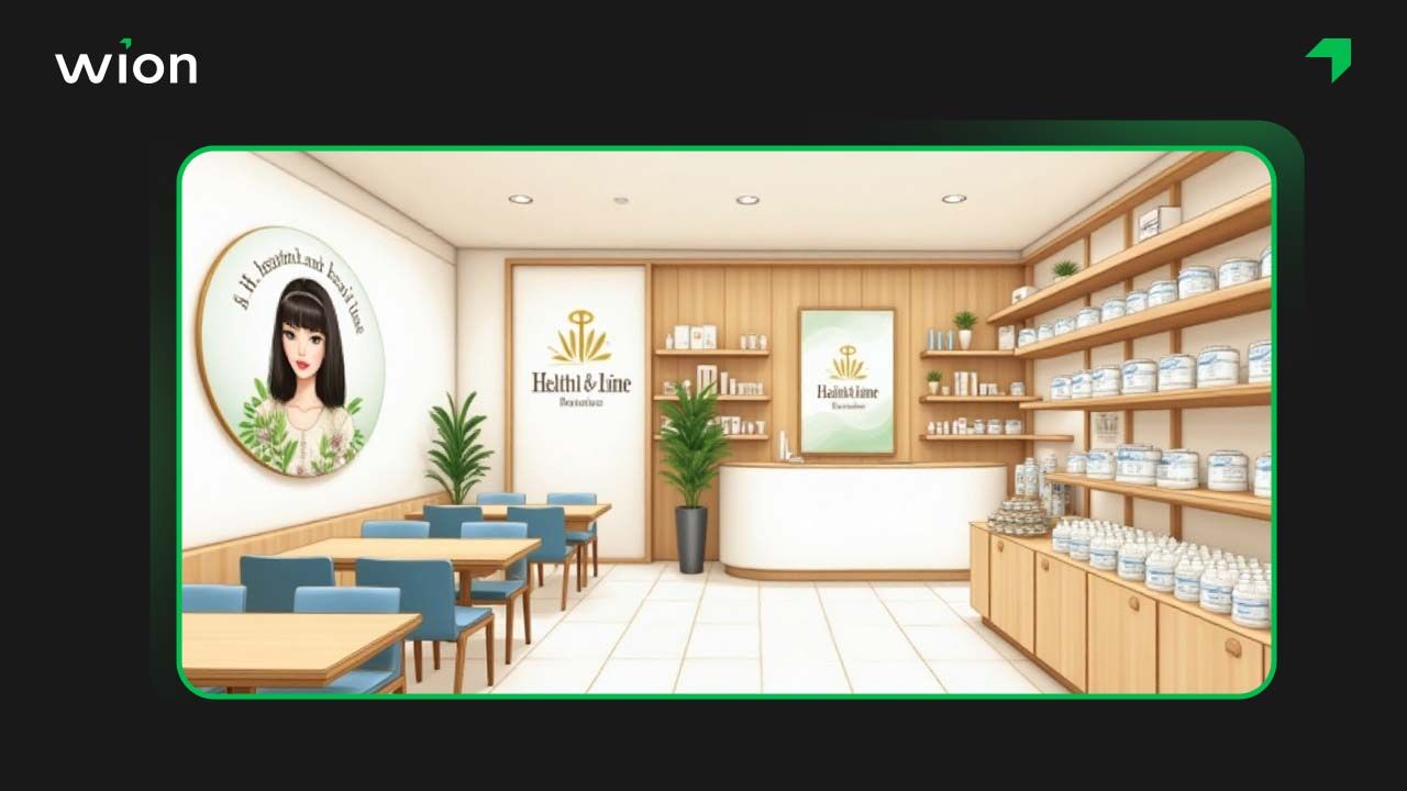 Spa Đông Y- Healthy Beauty Time