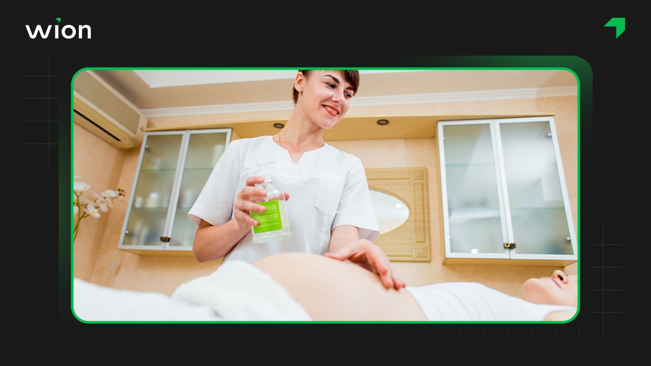 Ý tưởng kinh doanh spa mẹ và bé