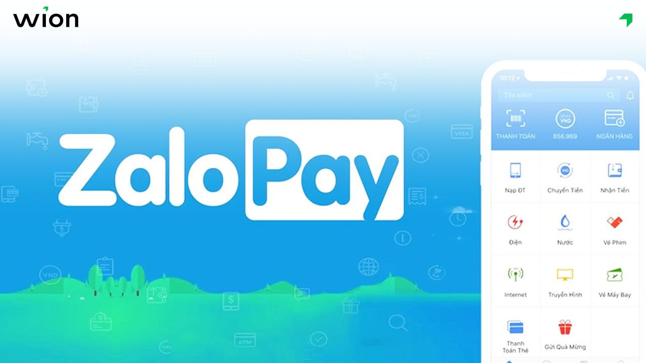zalo-pay-la-gi