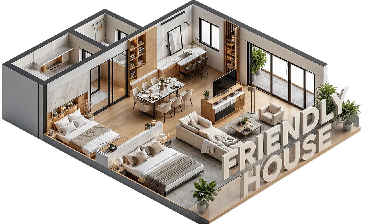 friendly