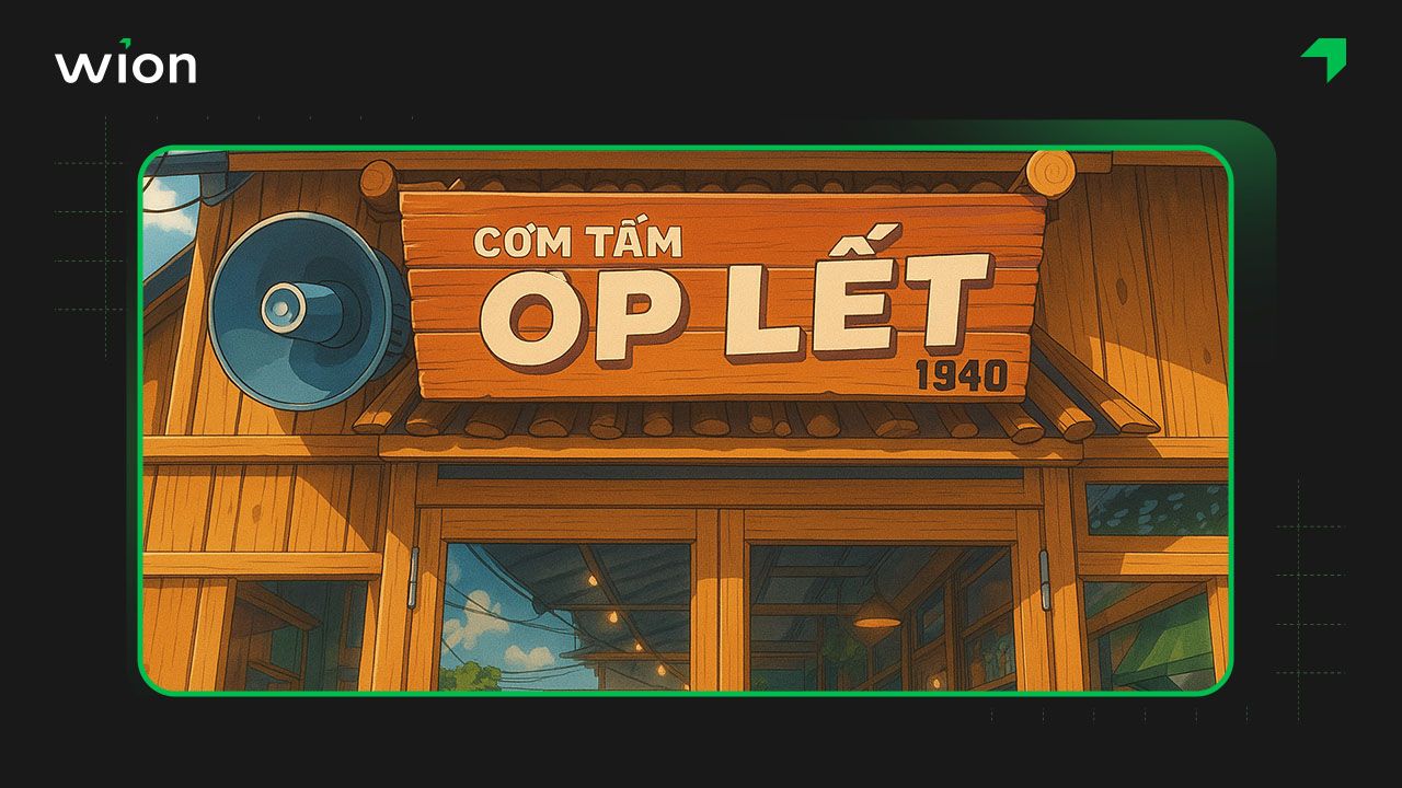 Nguyên tắc đặt tên quán ăn ý nghĩa