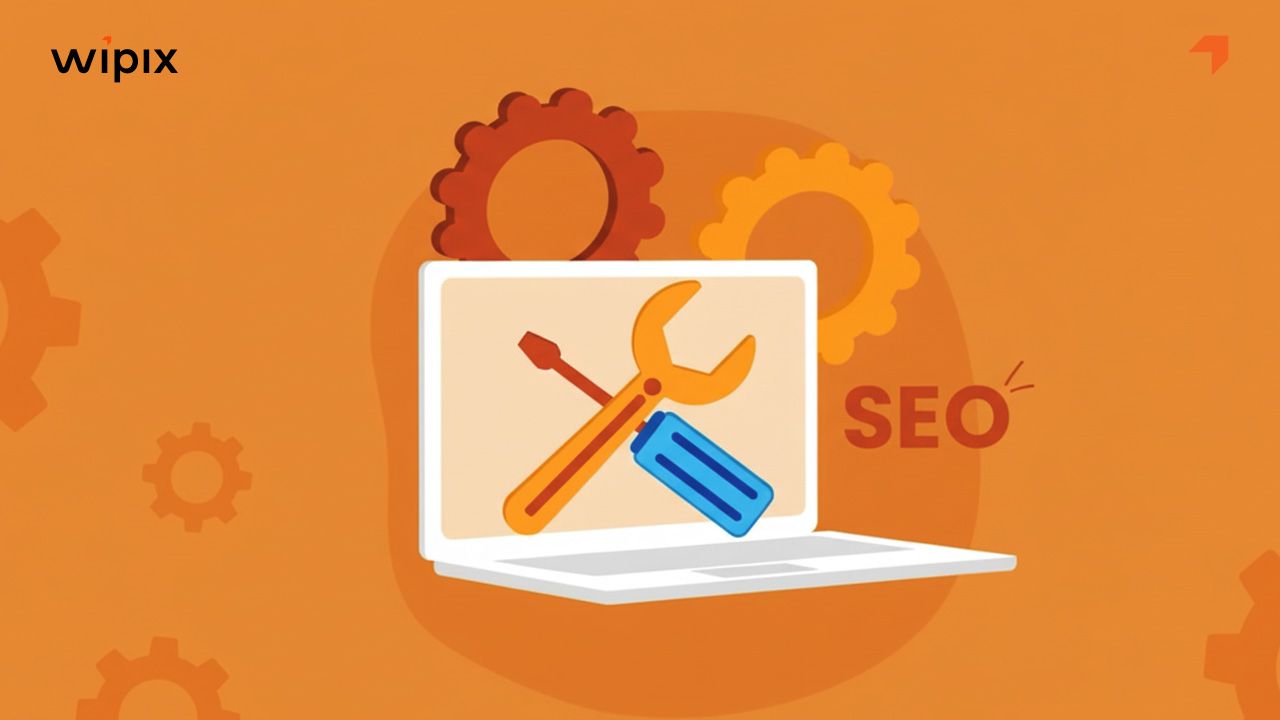 Những sai lầm thường gặp khiến website không đạt chuẩn SEO