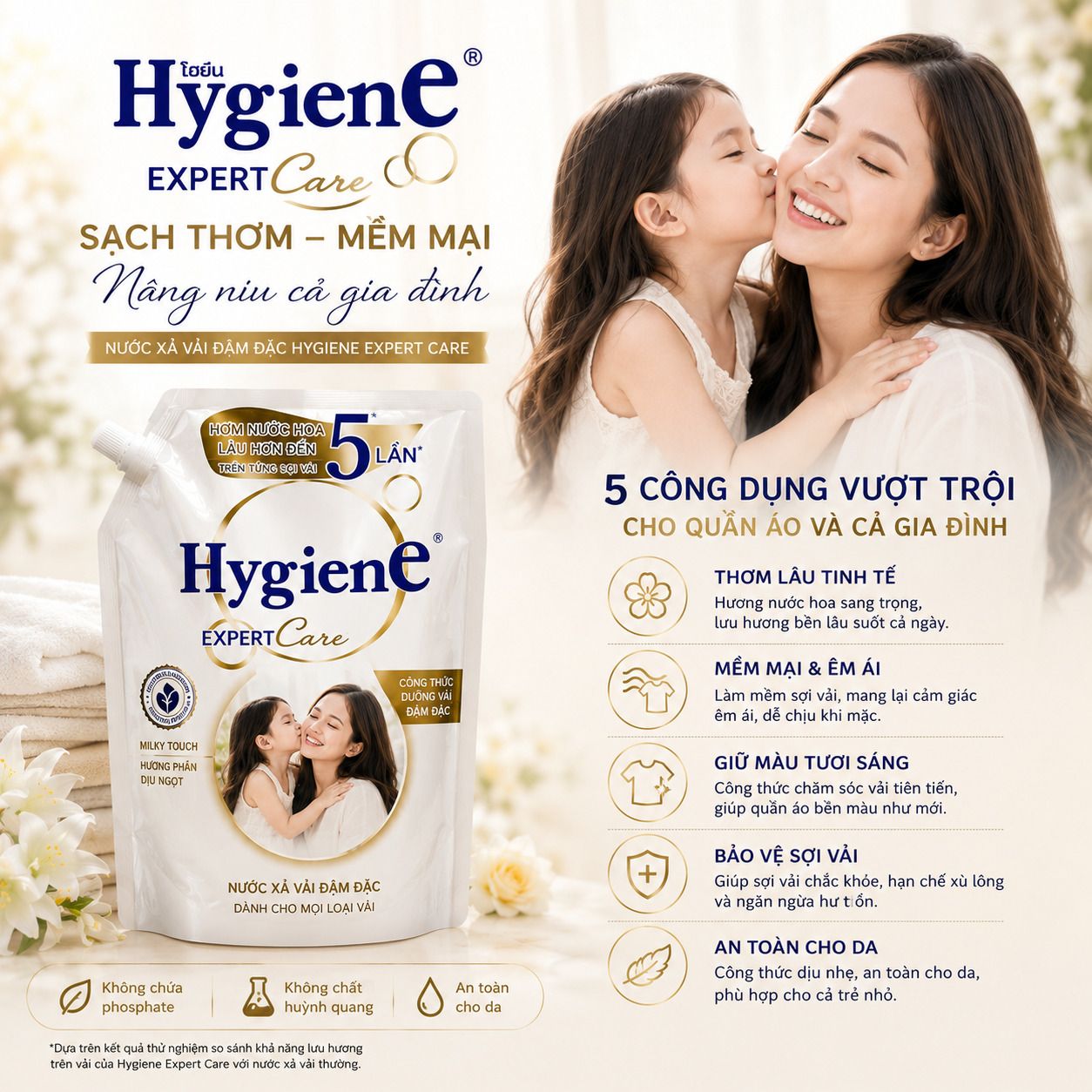 nước xả thái 2