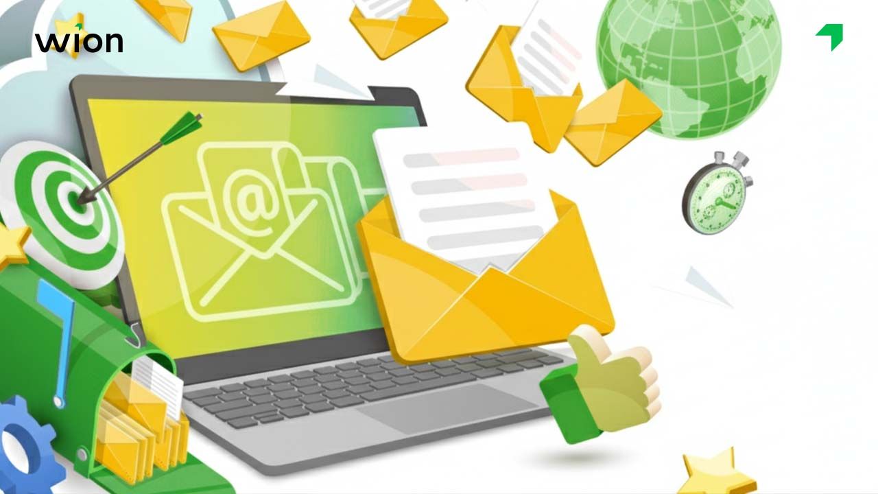 Chiến dịch Email Marketing là gì?