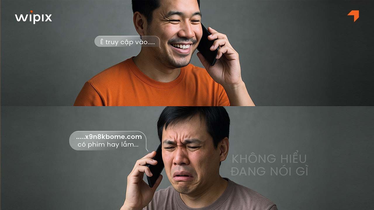 Tên miền dễ phát âm và dễ đánh vần