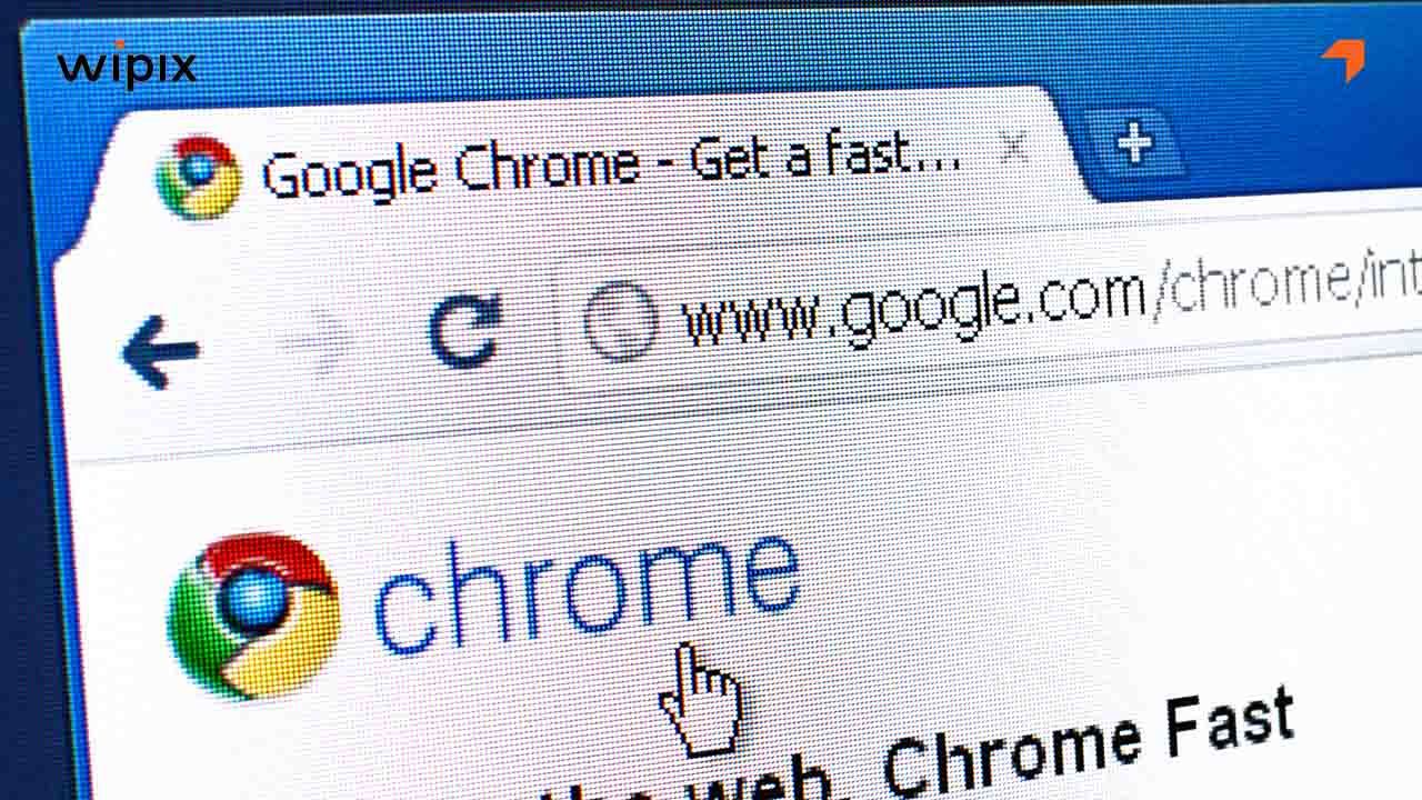 Lợi ích sau khi xóa bộ nhớ đệm Chrome