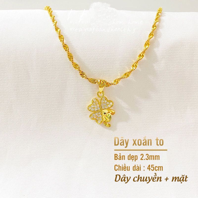 day-chuyen-kem-mat-co-4-la-ma-vang-kami-trang-suc-si-2