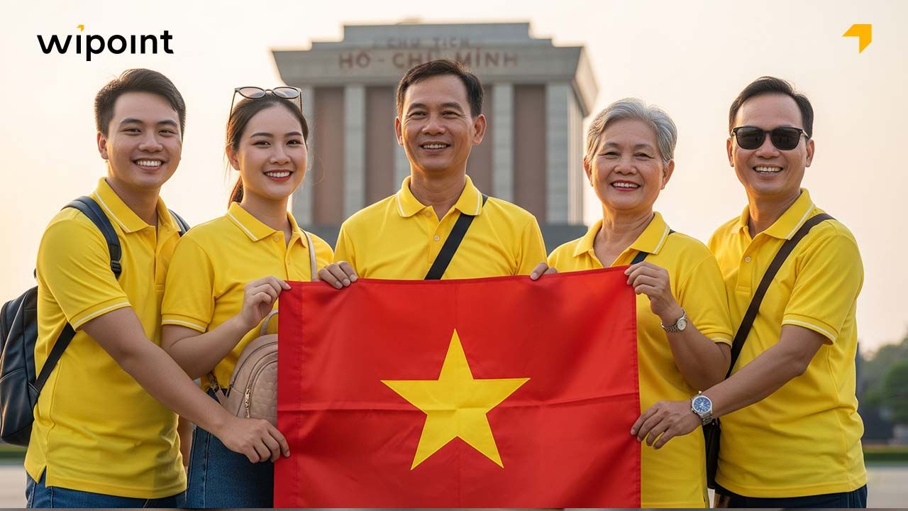 Tour du lịch 2/9 đến di tích lịch sử