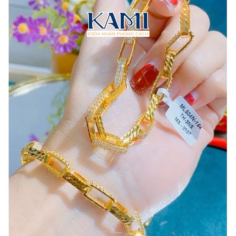 lac-xich-xoan-xen-ke-cham-may-mau-moi-kami-trang-suc-si-lxk1-1