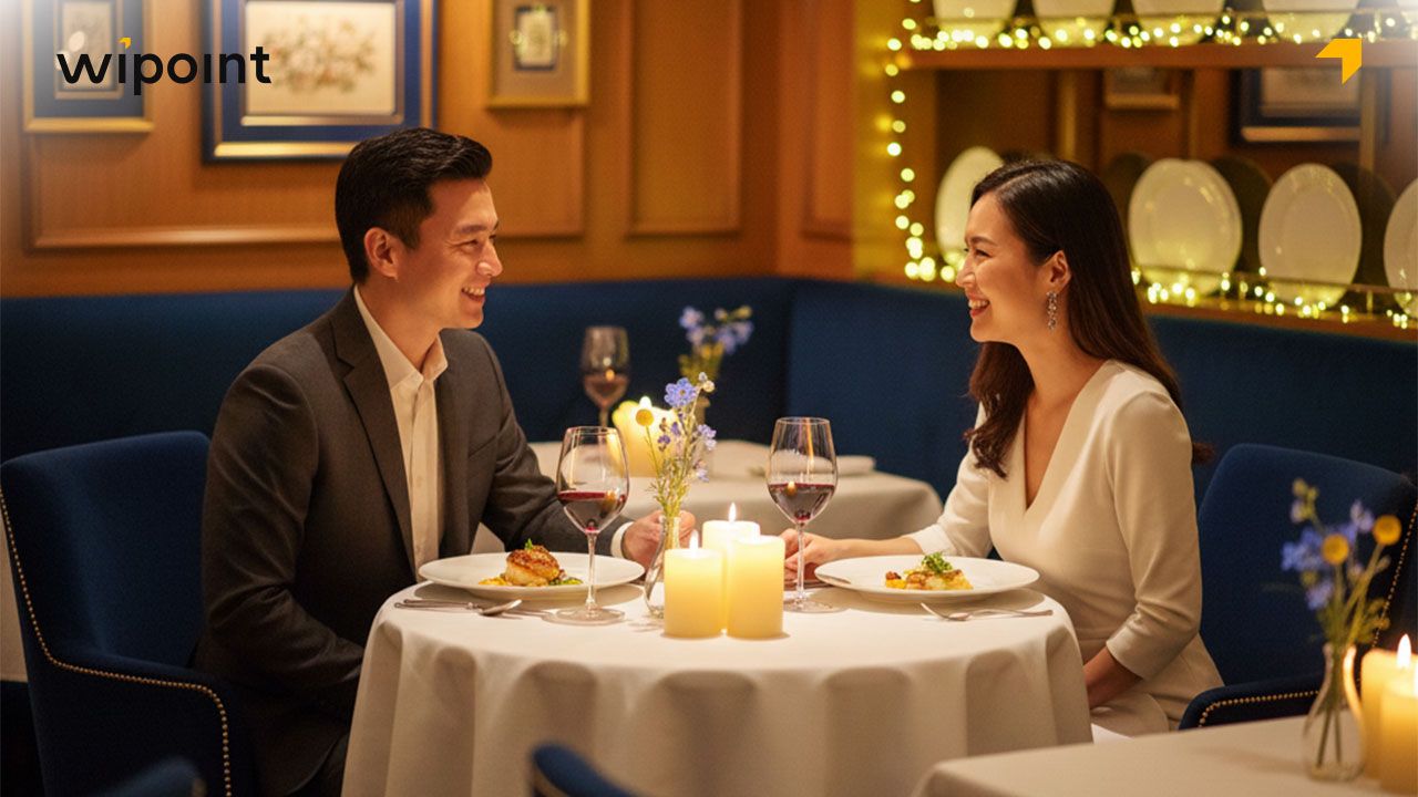 Quà 20/10 ý nghĩa tặng vợ, bạn gái