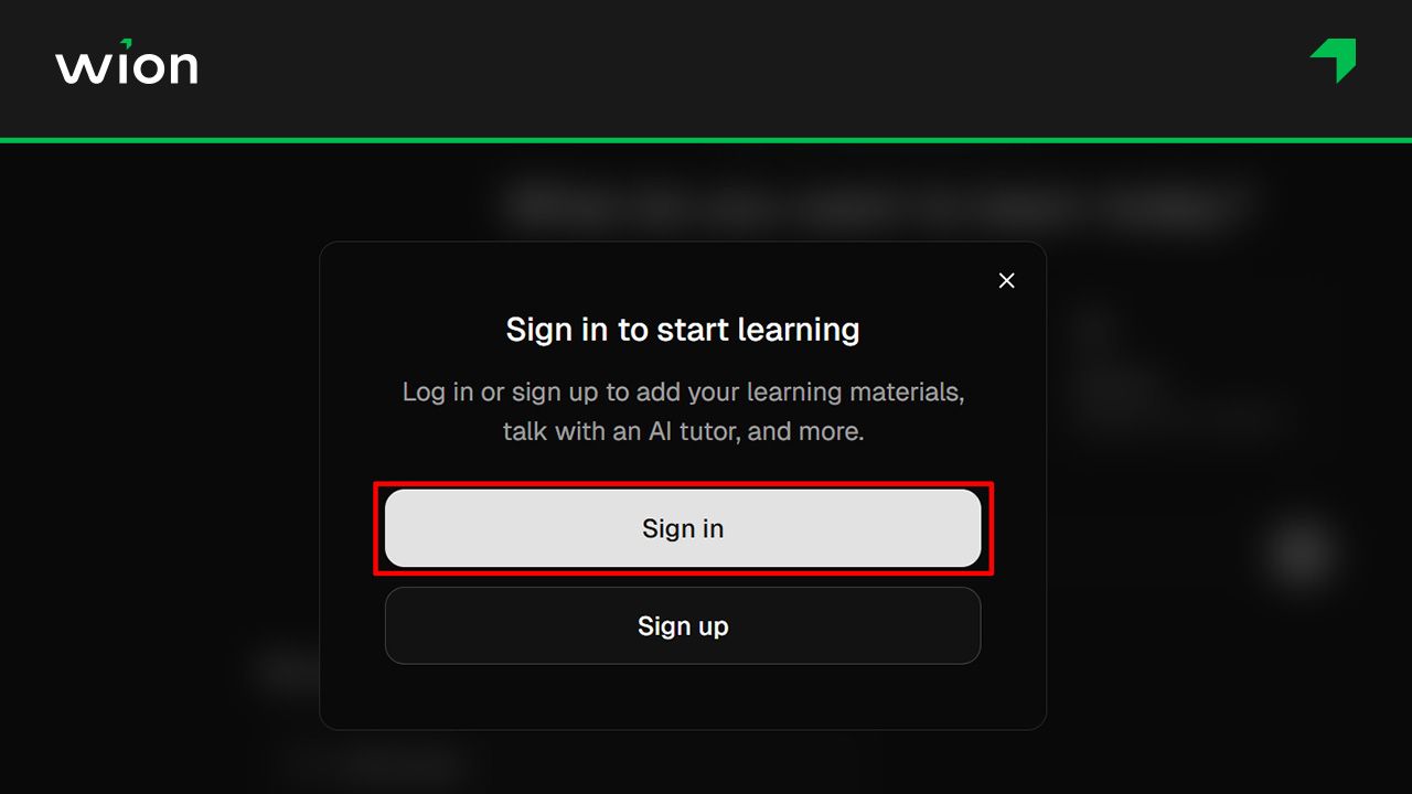 Bước 3a - Tóm tắt Video Youtube bằng YouLearn AI