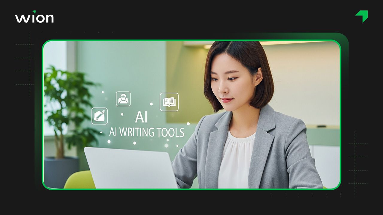 Lựa chọn công cụ AI phù hợp