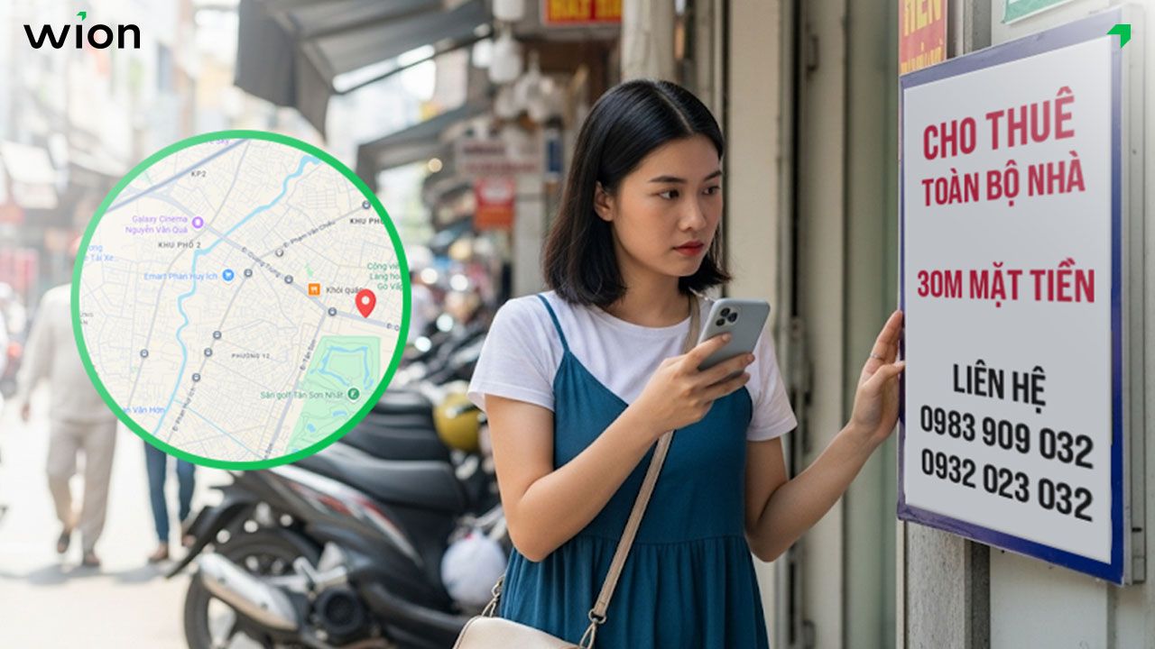 Lựa chọn địa điểm mở shop hoa tươi phù hợp