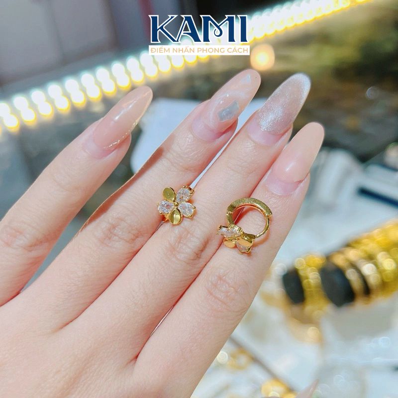 bong-tai-5-la-khoen-tron-dinh-da-cz-nhan-tao-kami-trang-suc--2