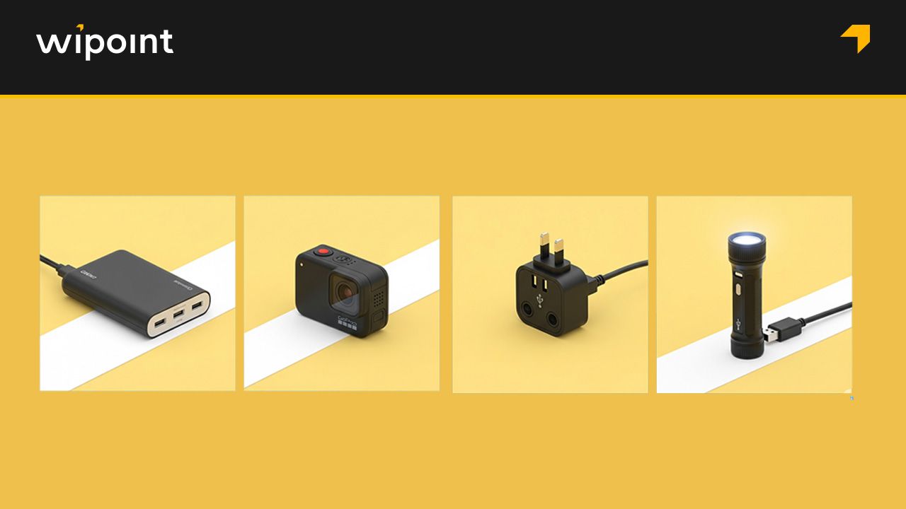 Quà tặng gadget công nghệ hỗ trợ du lịch