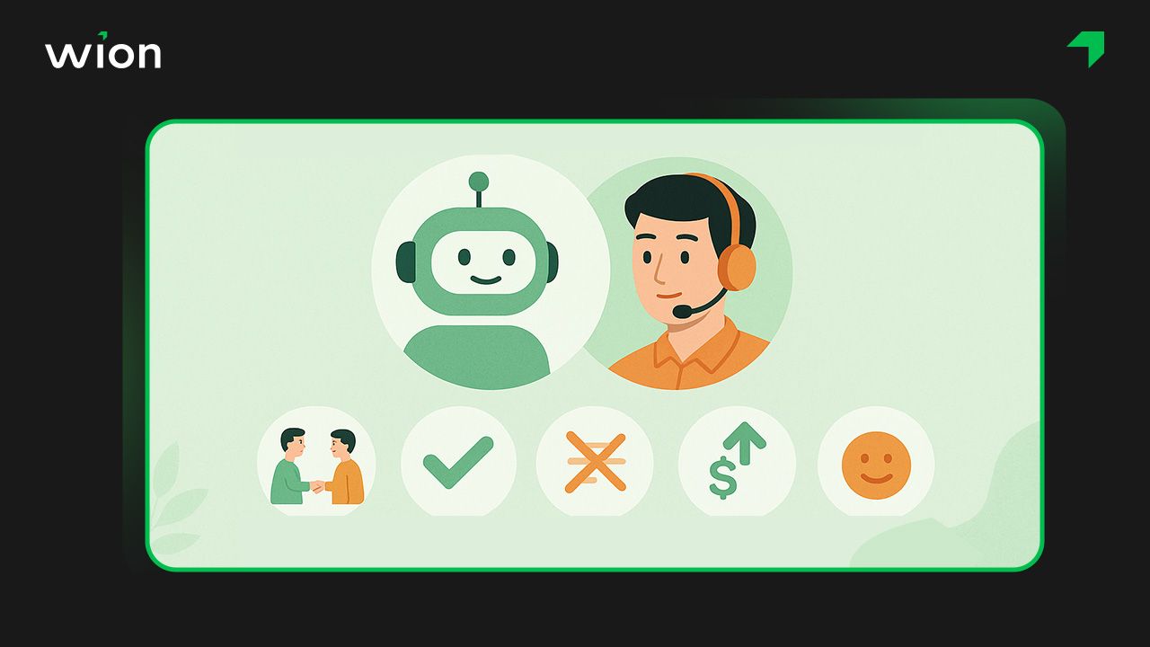 Điểm mạnh của Chatbot Hybrid