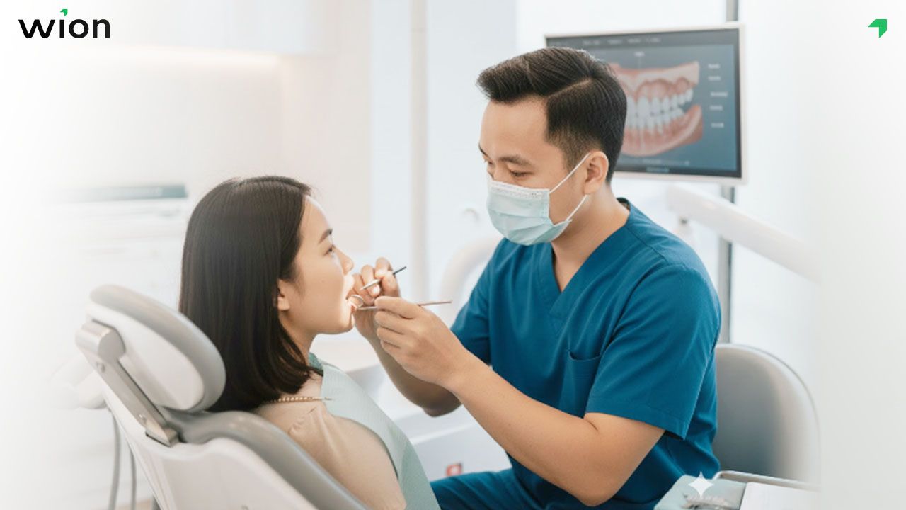 Điều trị: Thực hiện theo phác đồ chuẩn, đảm bảo vô trùng tuyệt đối