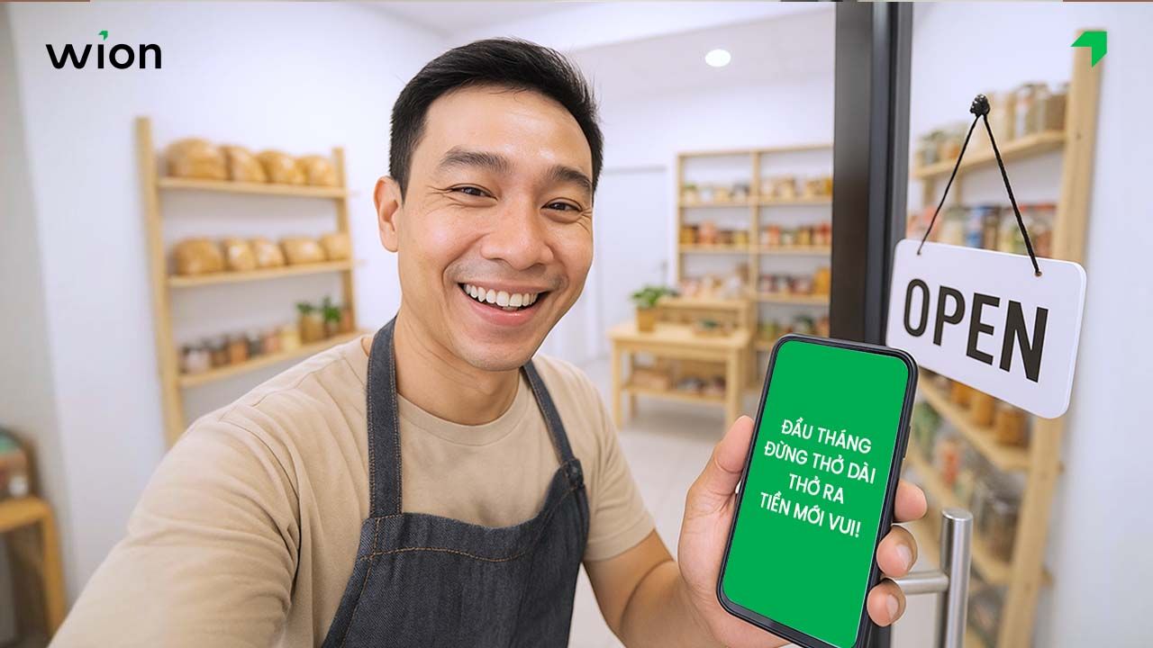 Top 20+ lời chúc mùng 1 đầu tháng cho khách hàng vui tính