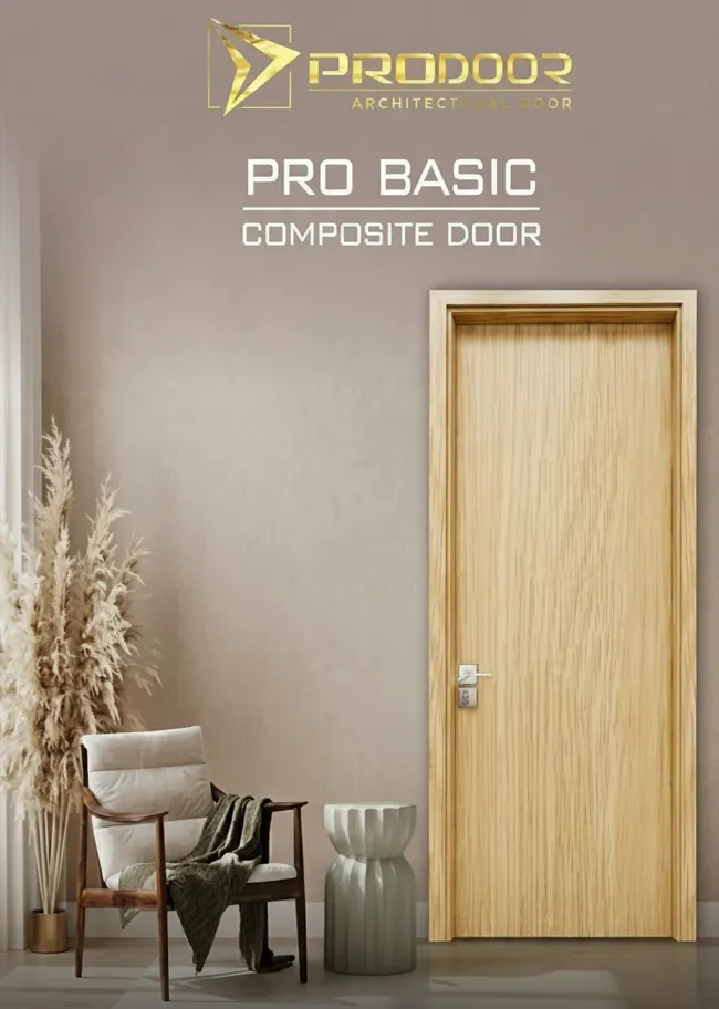 prodoor-1canh