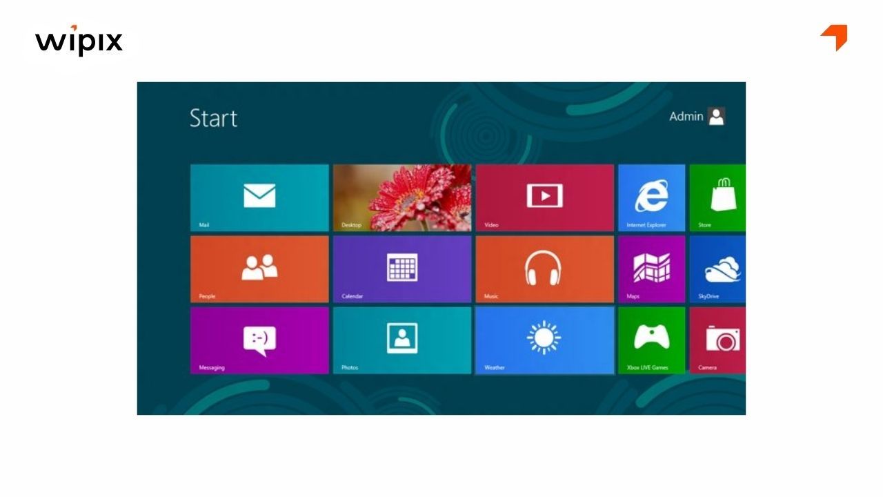 Minh hoạ phong cách Flat Design