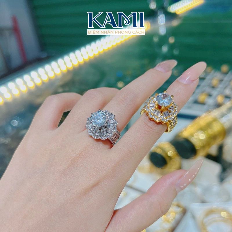 nhan-hoa-baguet-nhan-tao-5-canh-gan-da-sieu-sang-kami-trang--2
