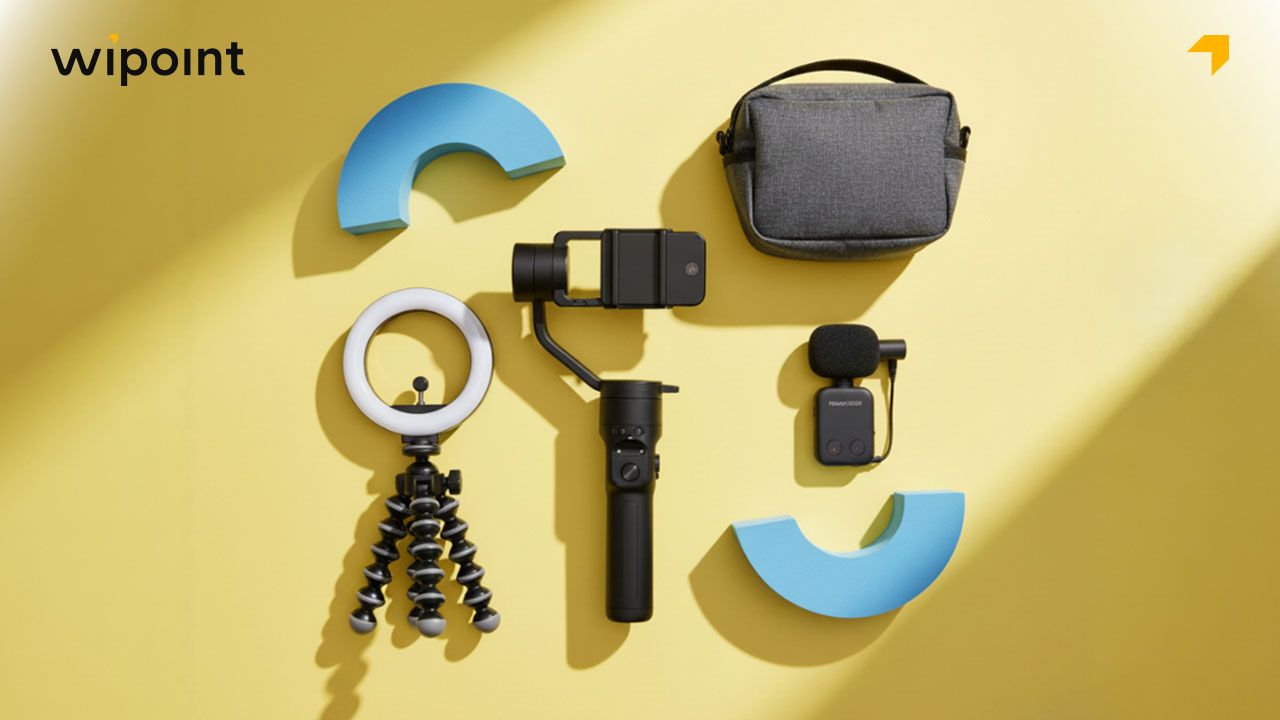 Tặng quà phụ kiện nhiếp ảnh cho người thích chụp ảnh