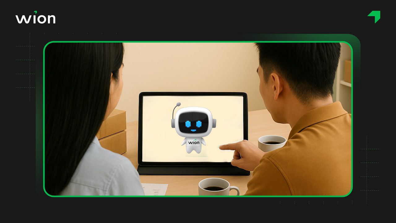 Nền tảng tạo Chatbot Viral phổ biến