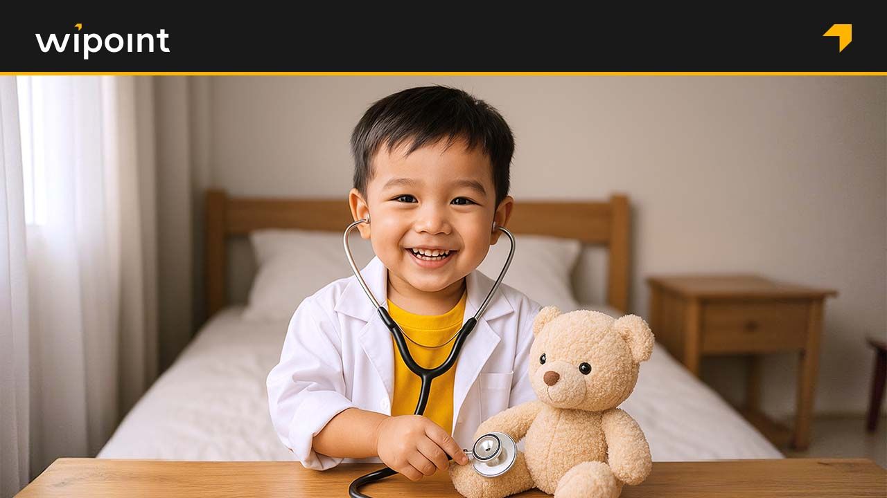 Quà tặng sinh nhật giúp bé trai 10 tuổi nhập vai và giải trí