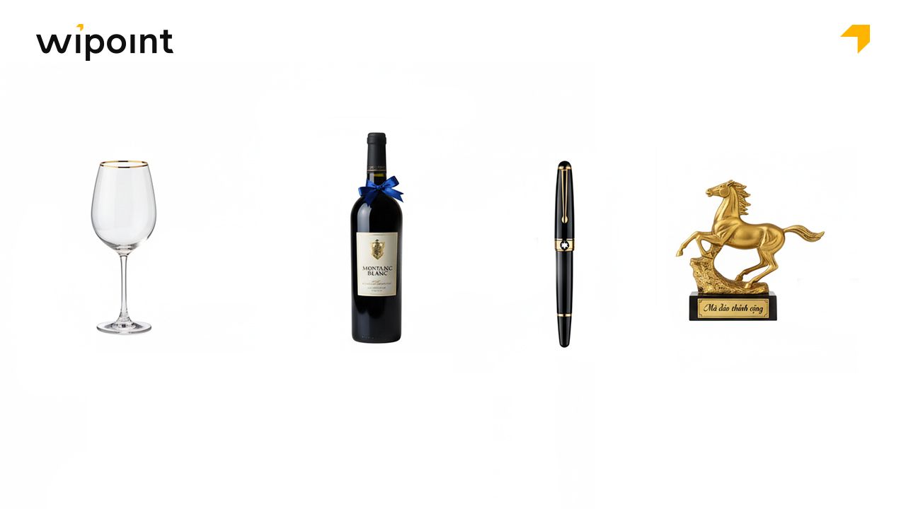 Gợi ý quà tặng đối tác sang trọng & cao cấp