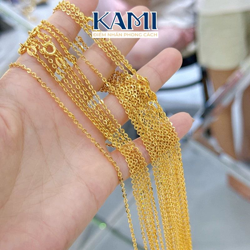 day-chuyen-xich-cong-nho-ma-vang-khac-ky-hieu-kami-trang-suc-4