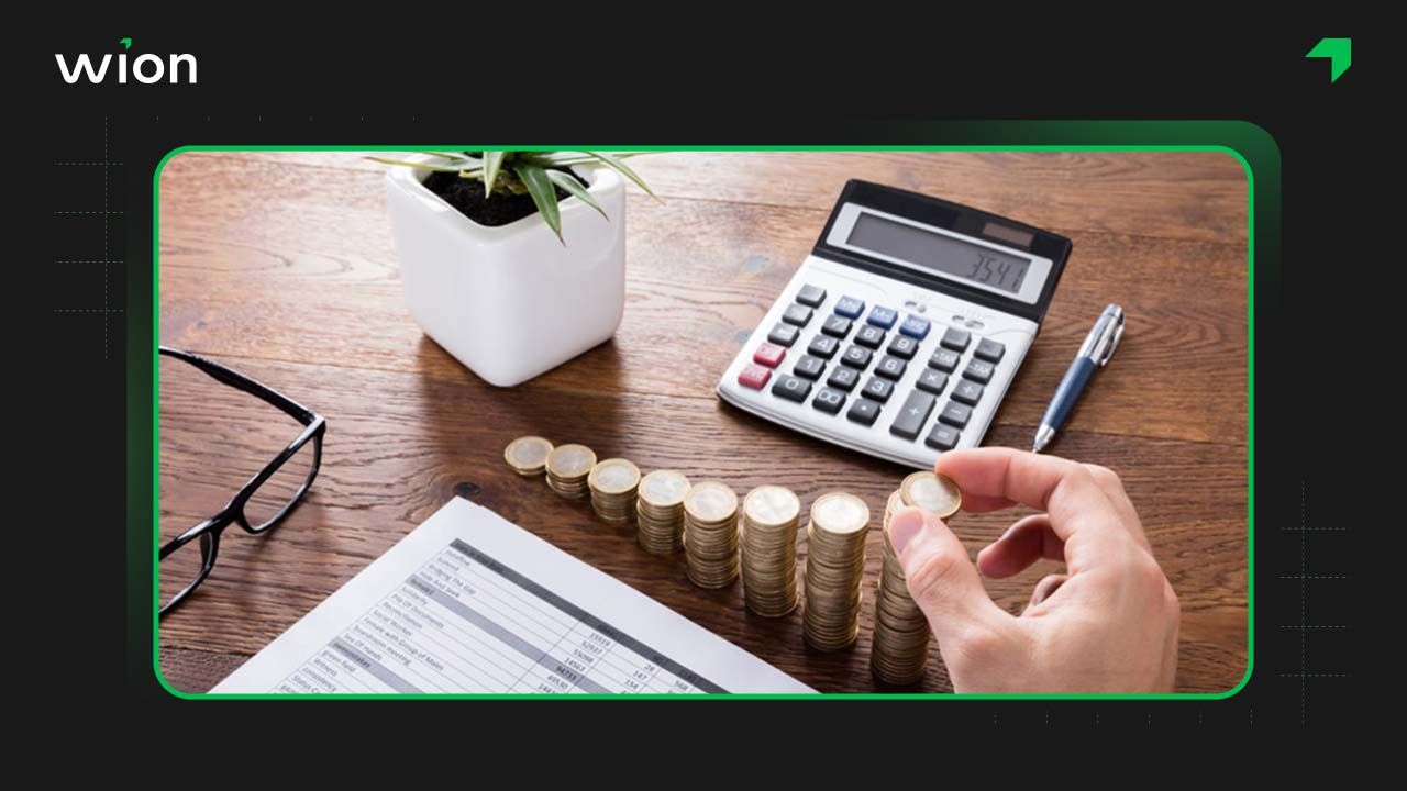 Dự trù chi phí mở quán cafe phù hợp