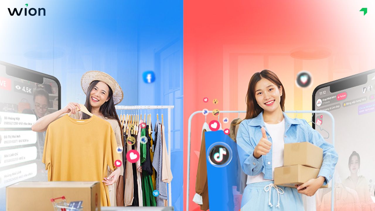 Chiến lược tối ưu nền tảng kỹ năng livestream cho TikTok và Facebook