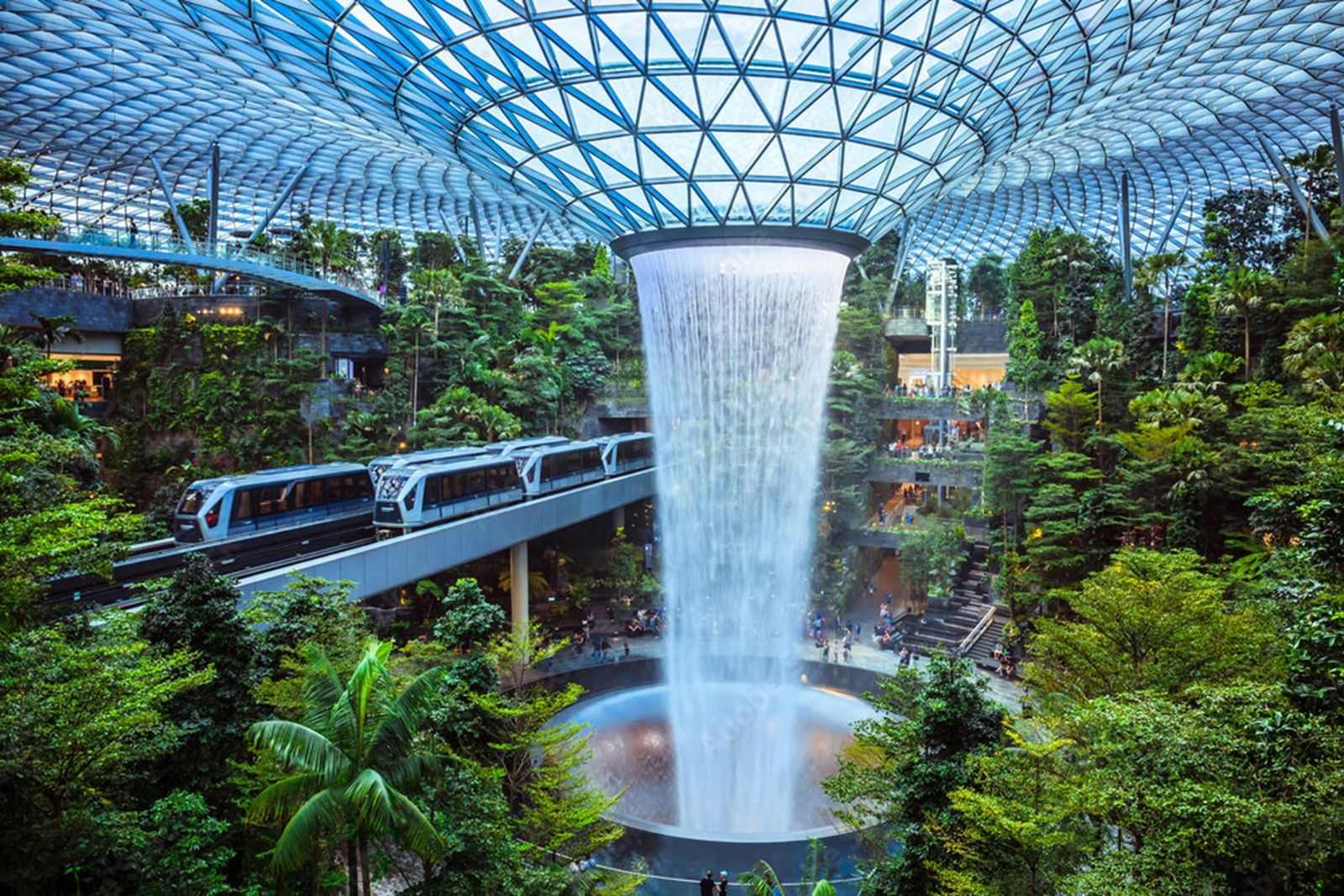 Jewel-Changi